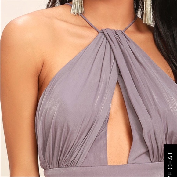 Lulu’s Dress - Picture 5 of 8